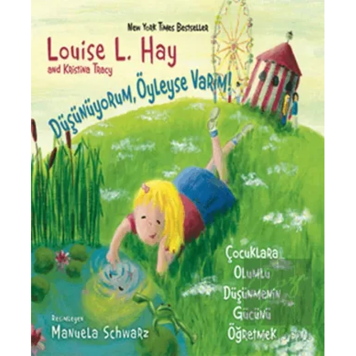 Düşünüyorum, Öyleyse Varım!