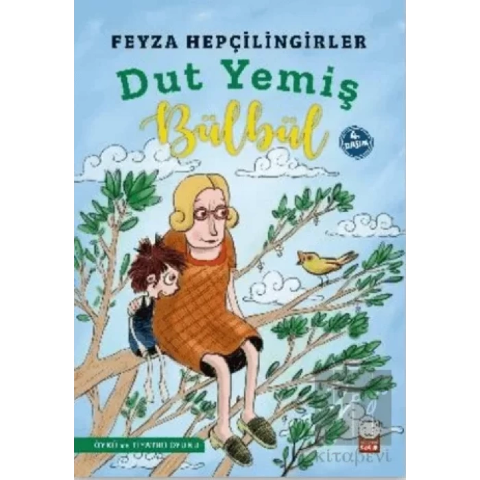 Dut Yemiş Bülbül