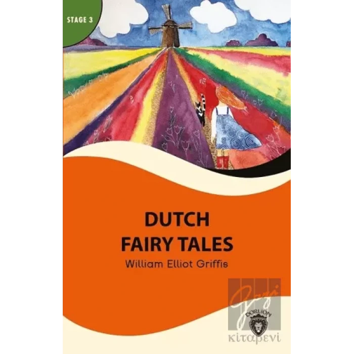 Dutch Fairy Tales - Stage 3