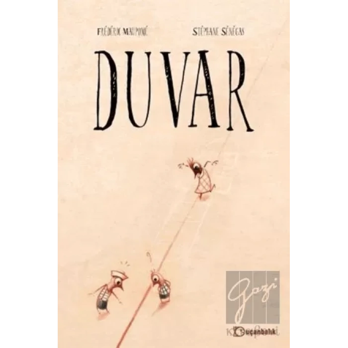 Duvar