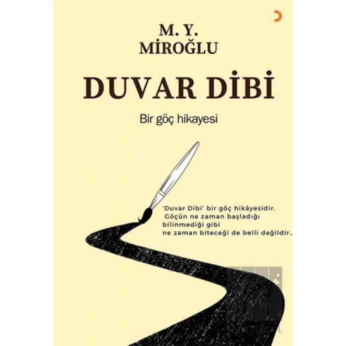 Duvar Dibi