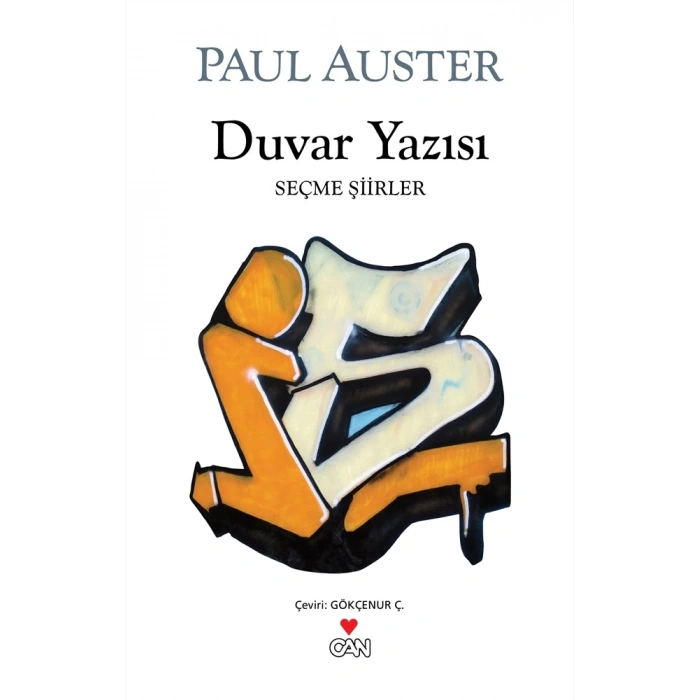 Duvar Yazısı Seçme Şiirler
