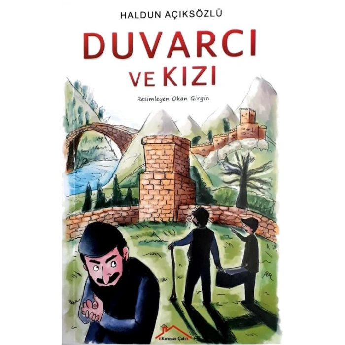 Duvarcı ve Kızı