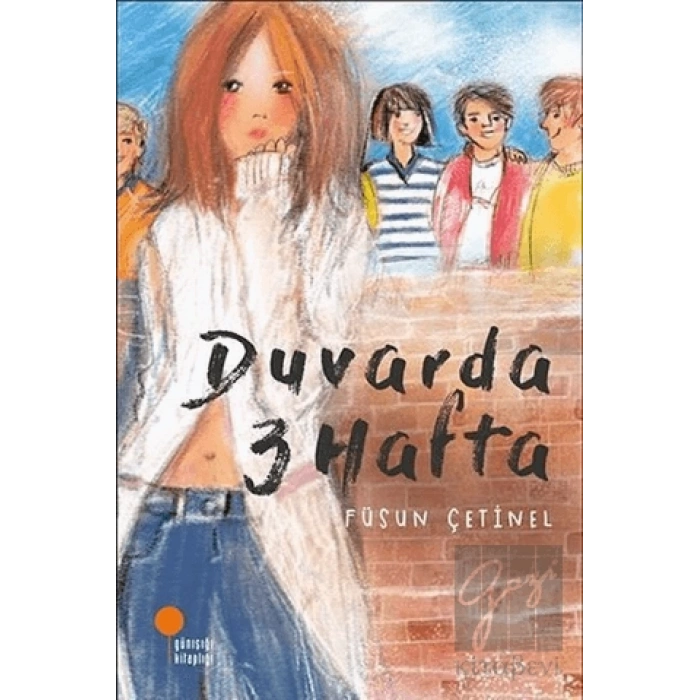 Duvarda 3 Hafta