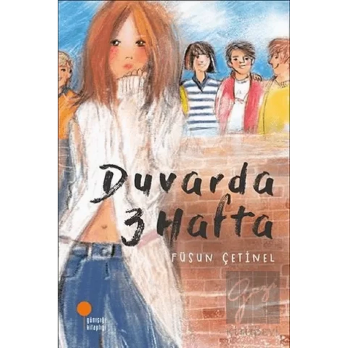 Duvarda 3 Hafta