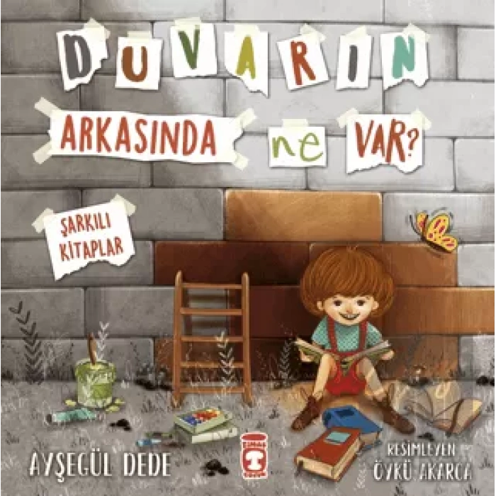 Duvarın Arkasında Ne Var?