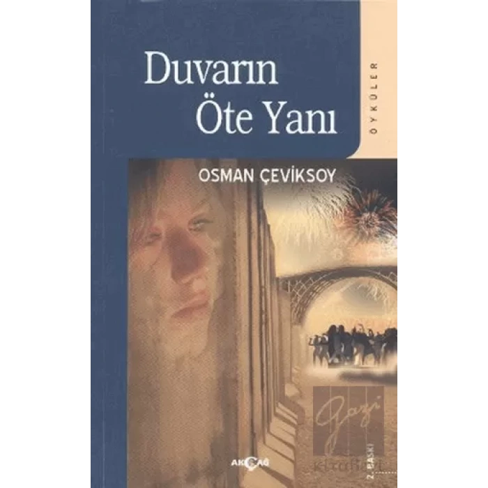 Duvarın Öte Yanı