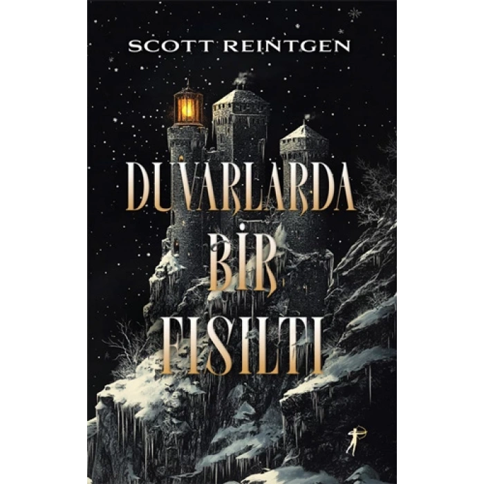 Duvarlarda Bir Fısıltı