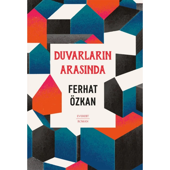 Duvarların Arasında