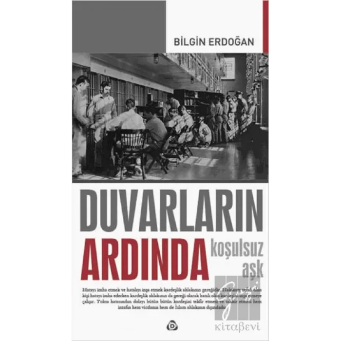 Duvarların Ardında - Koşulsuz Aşk