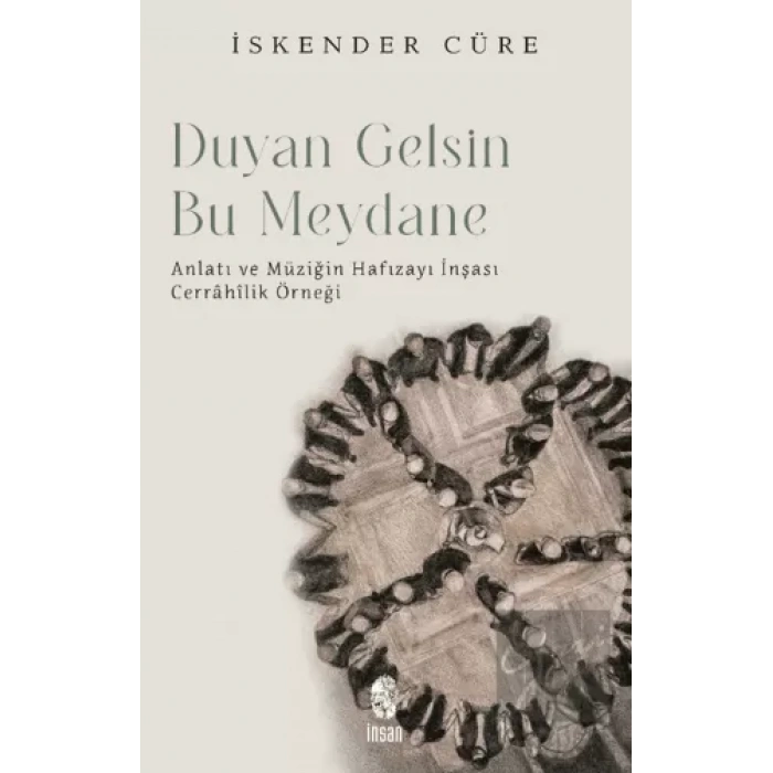Duyan Gelsin Bu Meydana