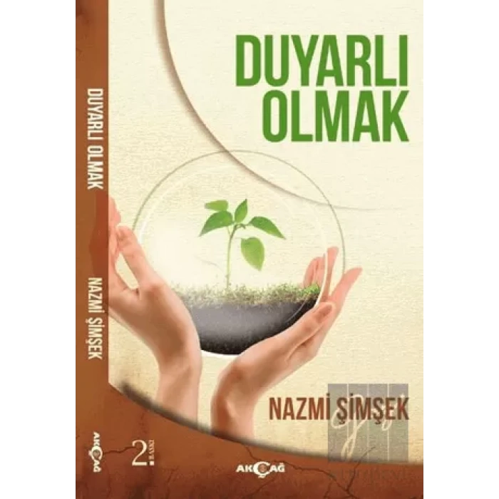 Duyarlı Olmak