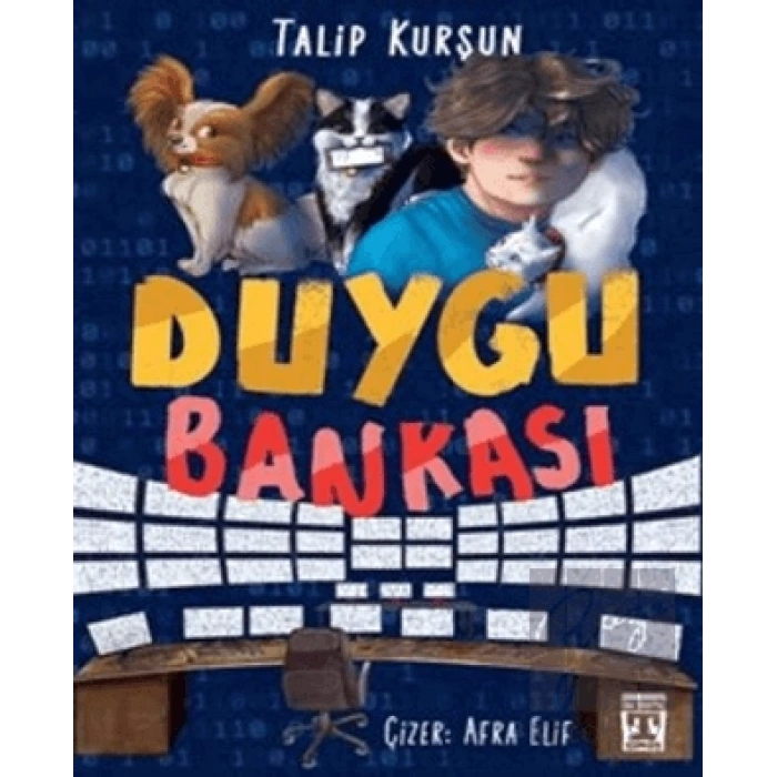 Duygu Bankası