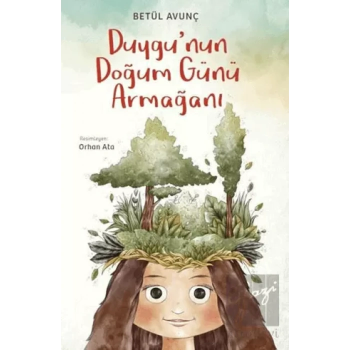 Duygunun Doğum Günü Armağanı