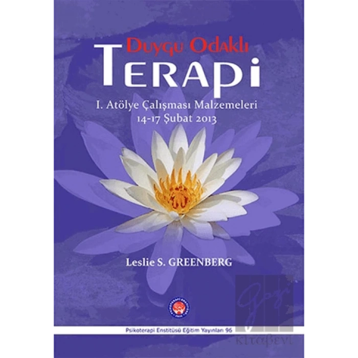 Duygu Odaklı Terapi