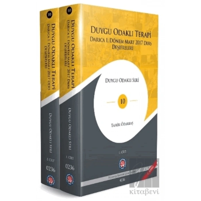 Duygu Odaklı Terapi