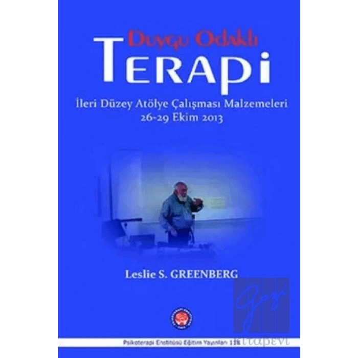 Duygu Odaklı Terapi