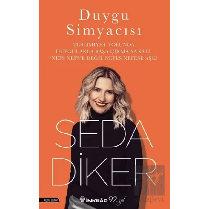 Duygu Simyacısı