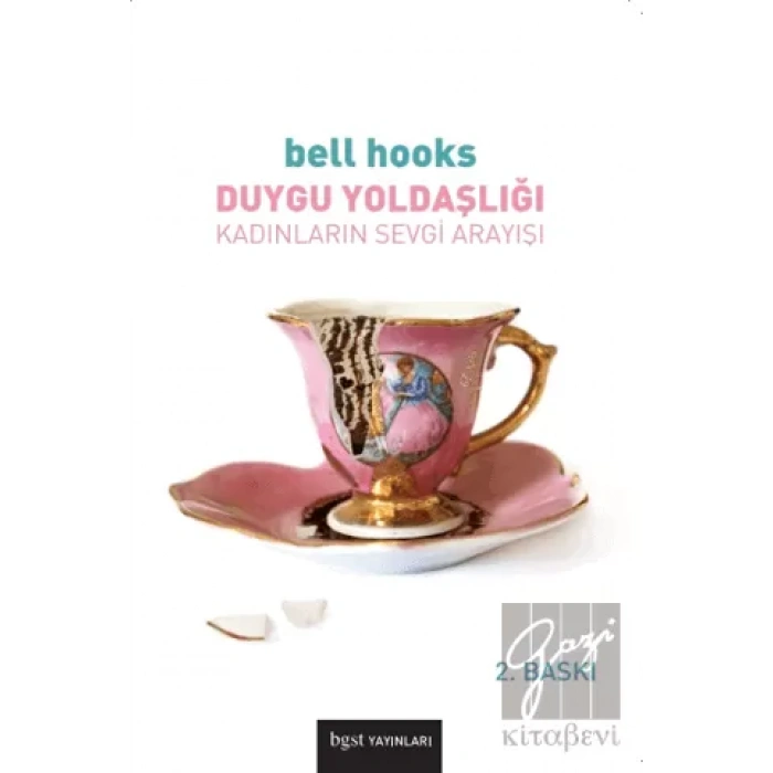 Duygu Yoldaşlığı