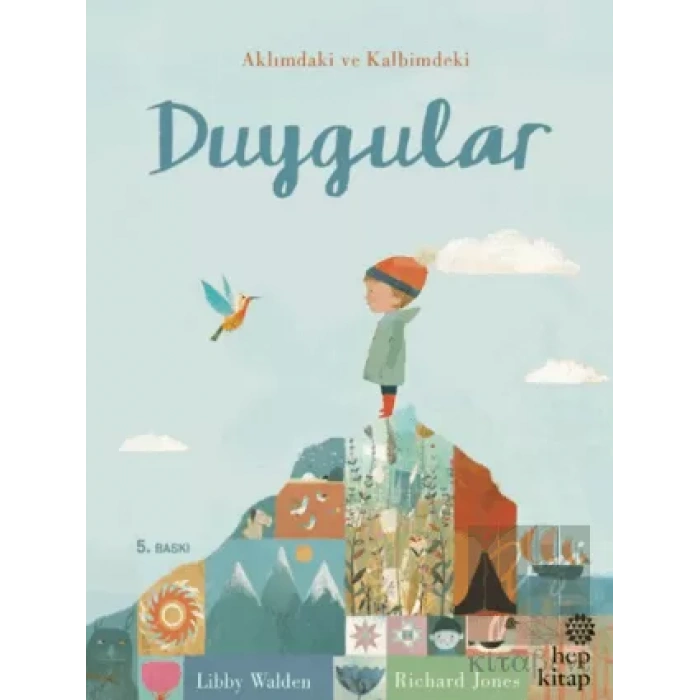 Duygular - Aklımdaki ve Kalbimdeki