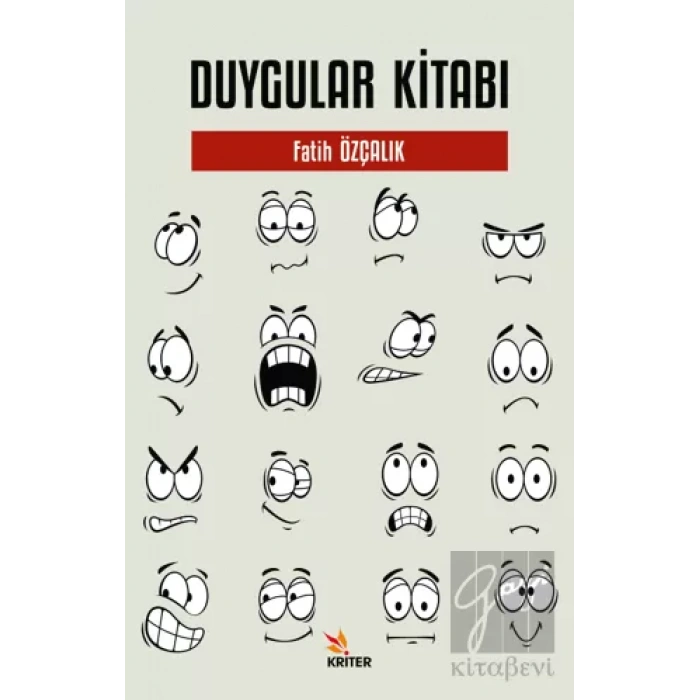 Duygular Kitabı
