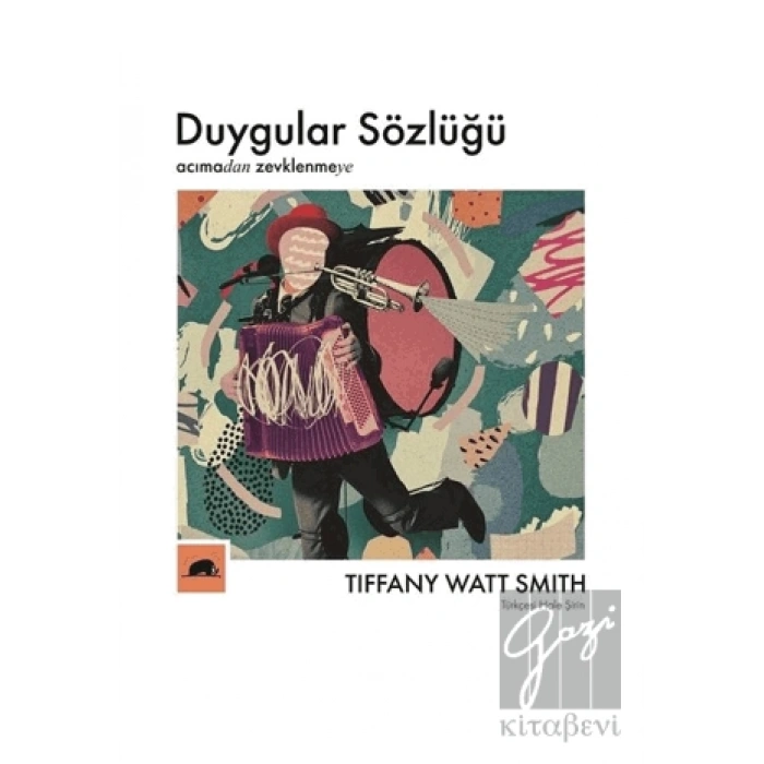 Duygular Sözlüğü