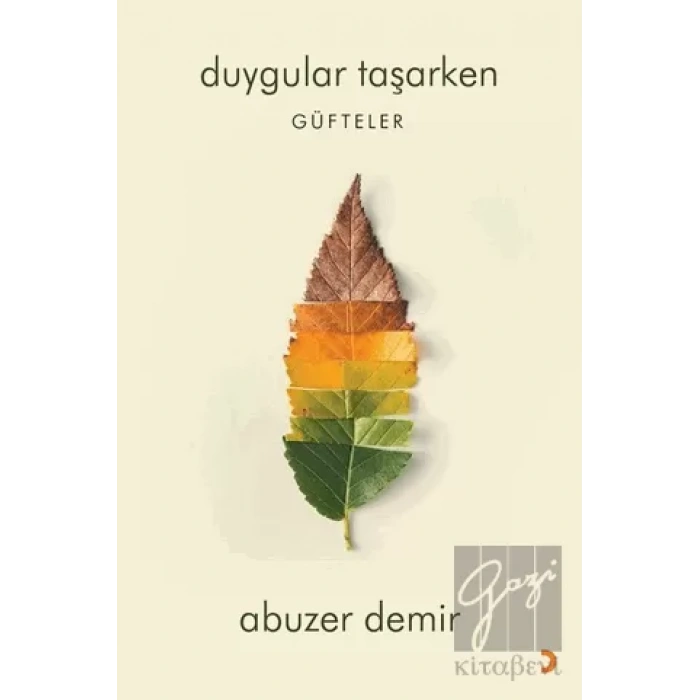 Duygular Taşarken