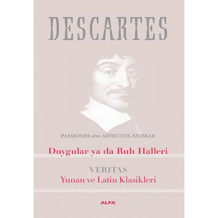 Duygular Ya Da Ruh Halleri