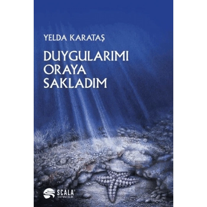 Duygularımı Oraya Sakladım