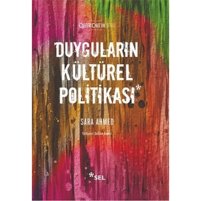 Duyguların Kültürel Politikası