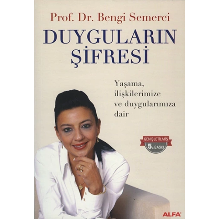 Duyguların Şifresi