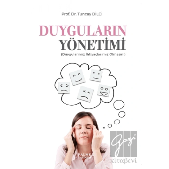 Duyguların Yönetimi