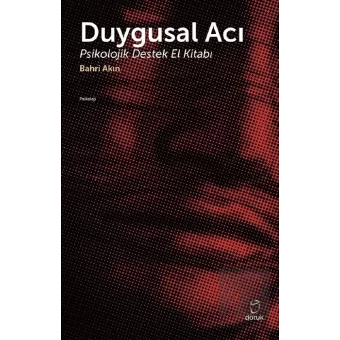 Duygusal Acı