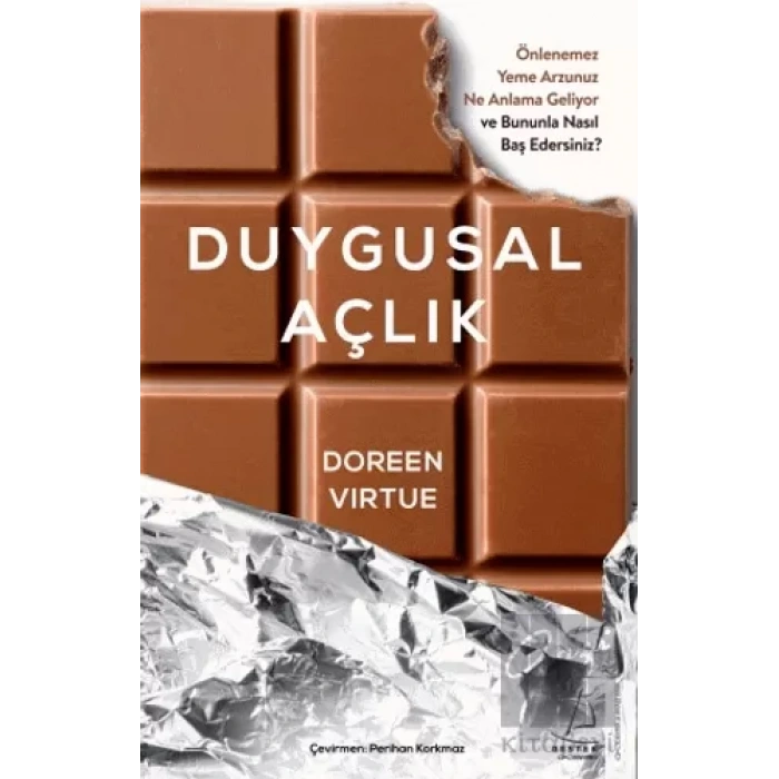 Duygusal Açlık