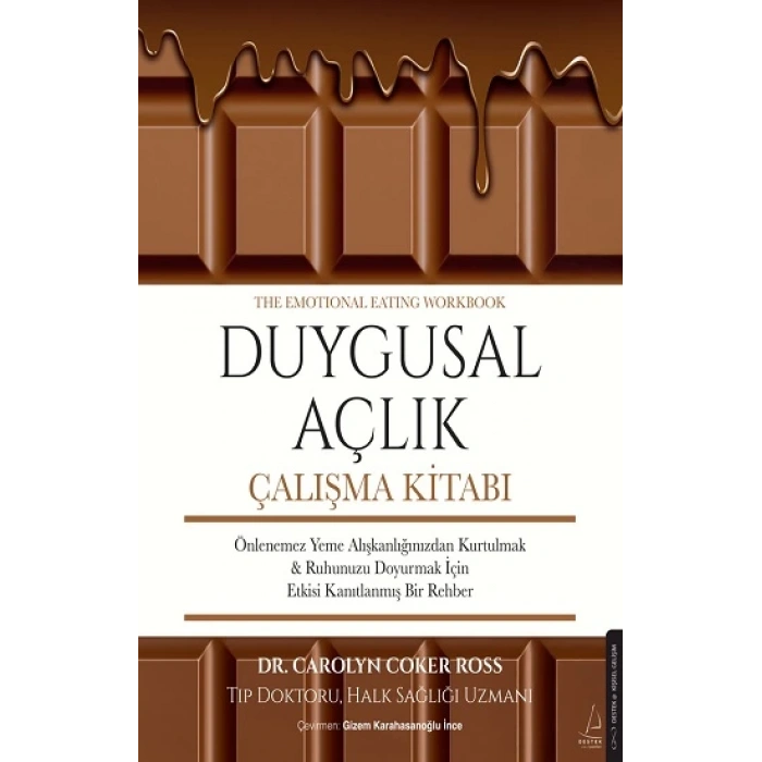 Duygusal Açlık Çalışma Kitabı