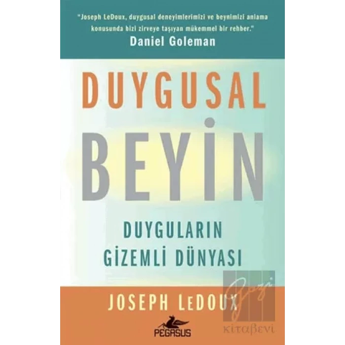 Duygusal Beyin