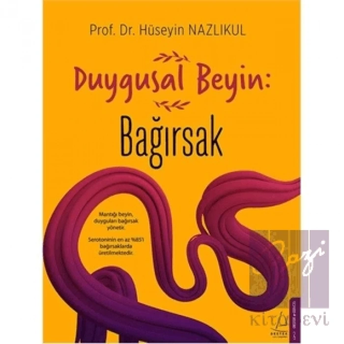 Duygusal Beyin: Bağırsak