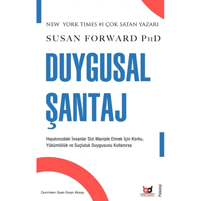 Duygusal Şantaj