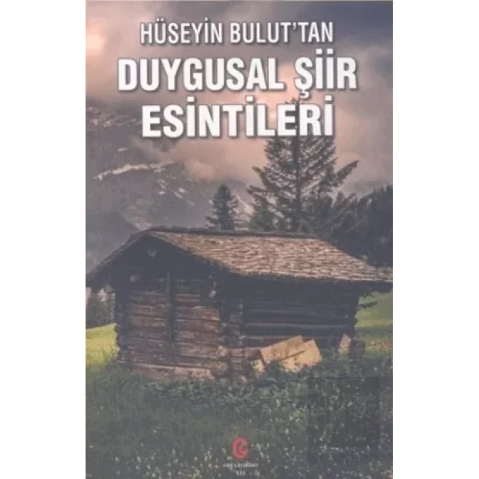Duygusal Şiir Esintileri