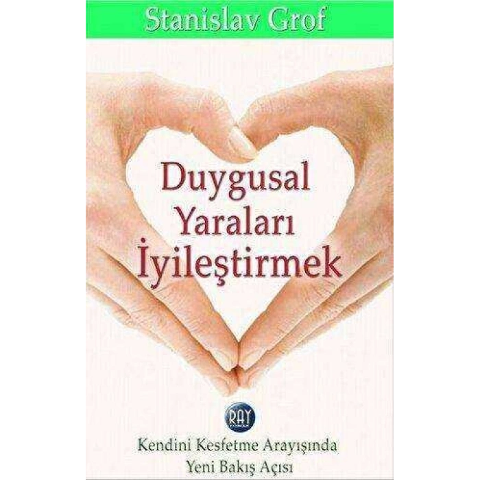 Duygusal Yaraları İyileştirmek