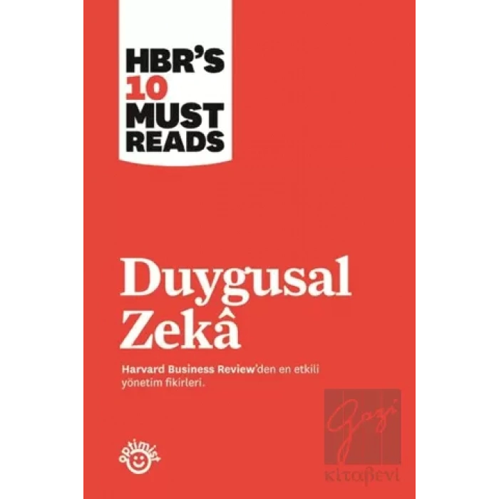 Duygusal Zeka