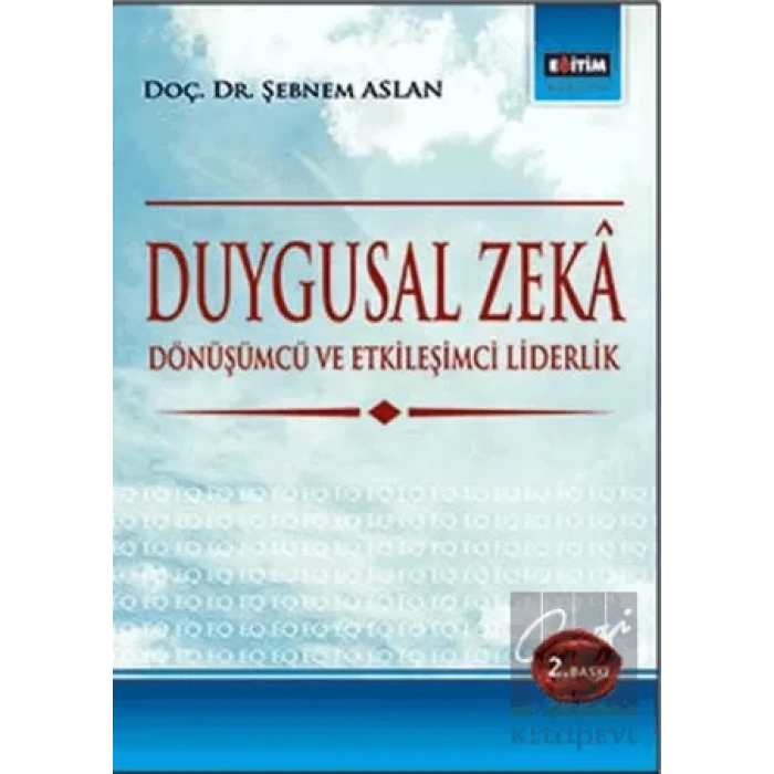 Duygusal Zeka