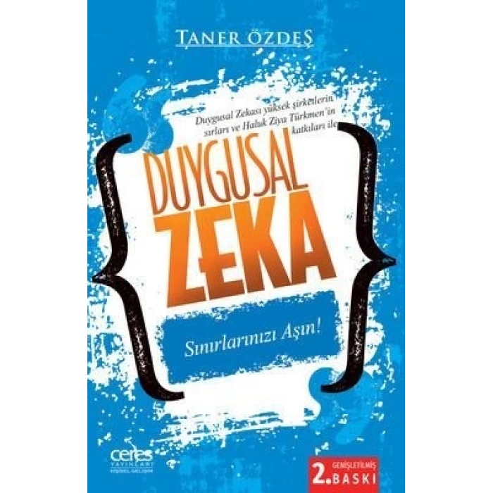 Duygusal Zeka