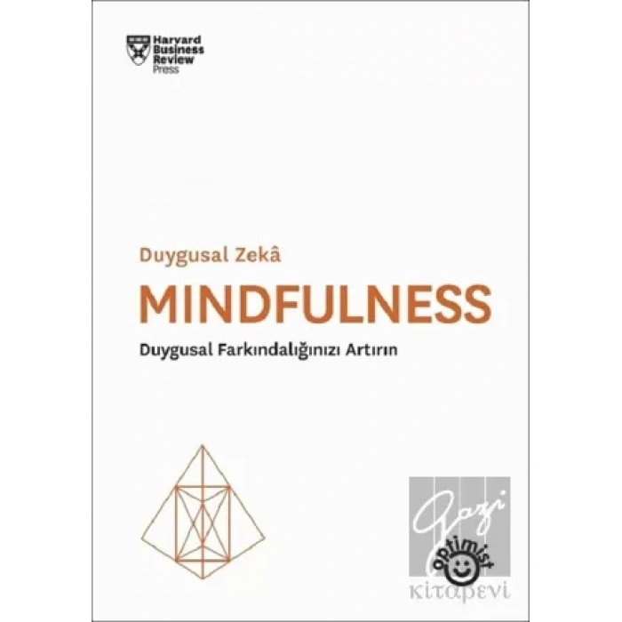 Mindfulness - Duygusal Zeka