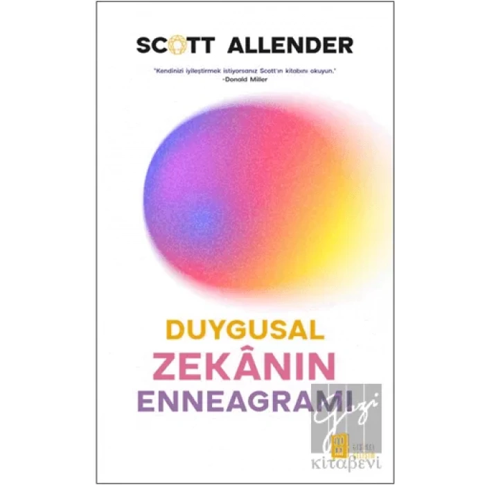 Duygusal Zekanın Enneagramı