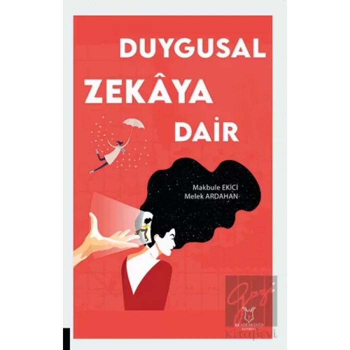 Duygusal Zekâya Dair