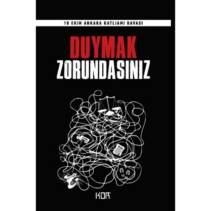 Duymak Zorundasınız