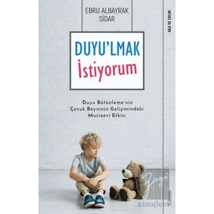 Duyulmak İstiyorum