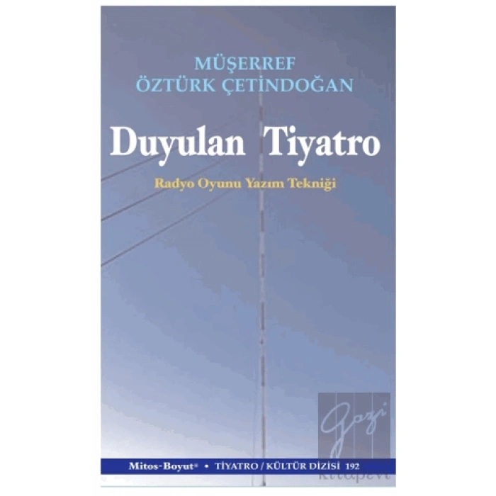 Duyulan Tiyatro