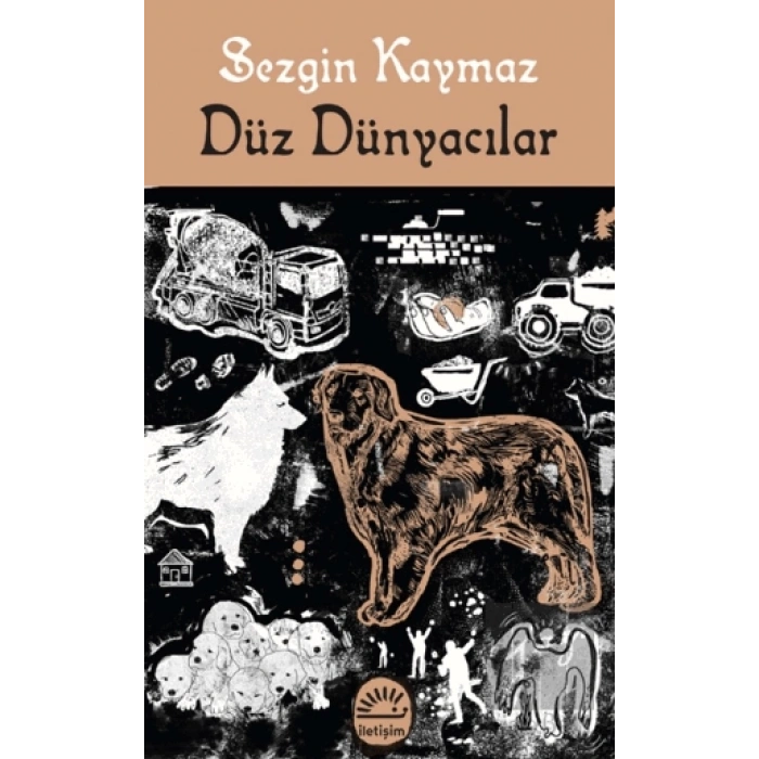 Düz Dünyacılar